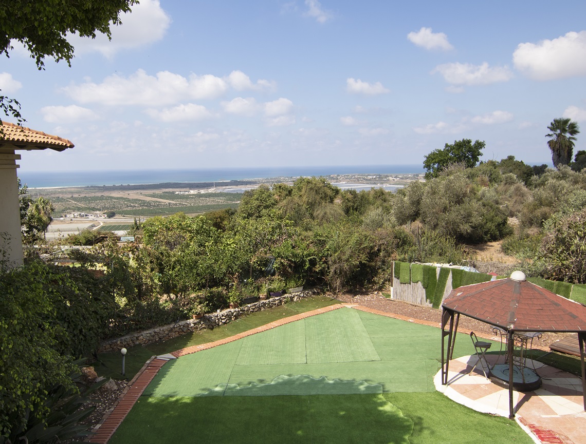 Maison à Zikhron Yaakov